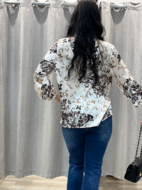 Lova bluse