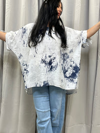 Maila bluse