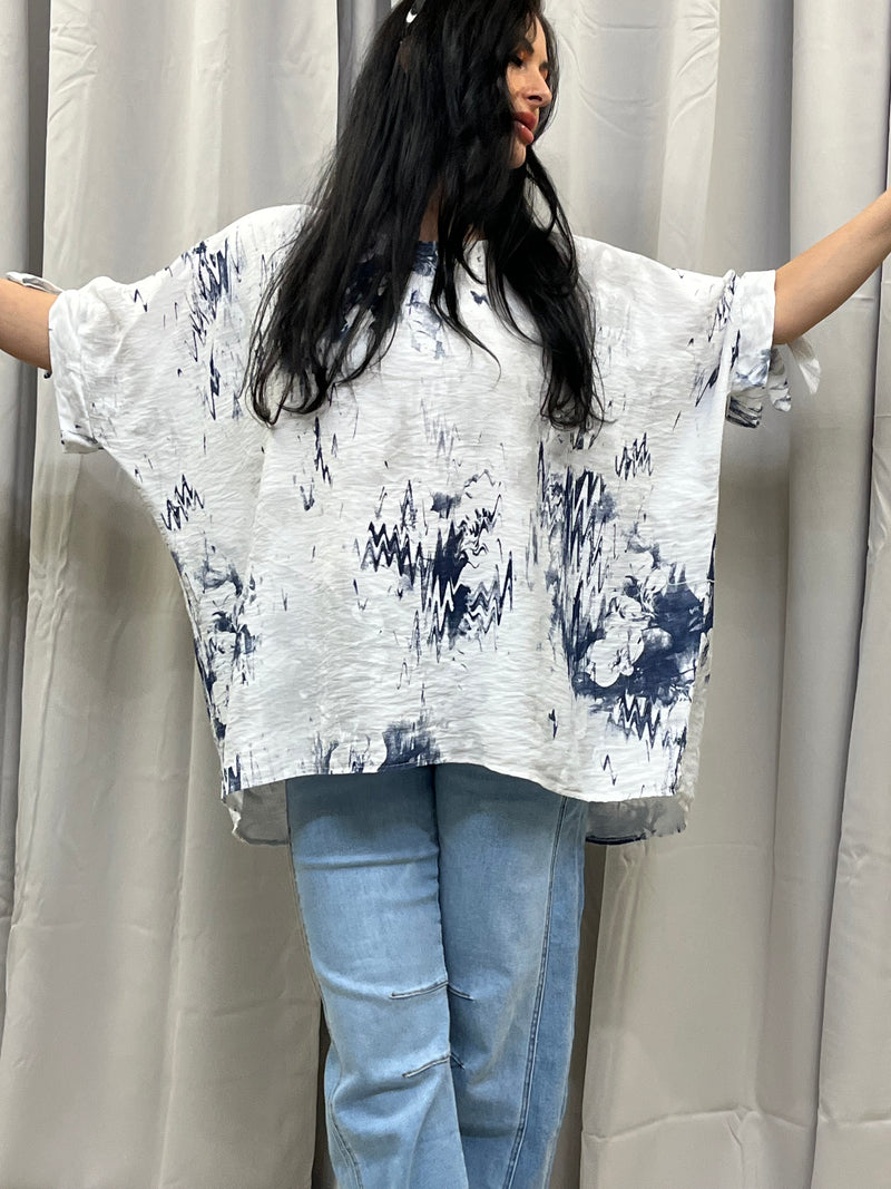 Maila bluse
