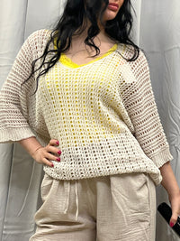 Narina bluse