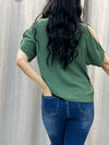 Lisse bluse