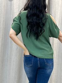 Lisse bluse