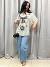 Karen bluse