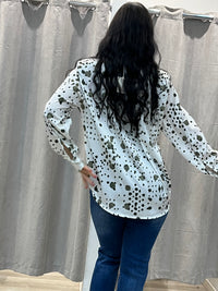 Lucca bluse