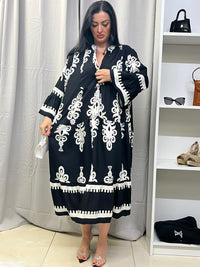Roya kjole