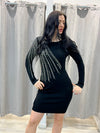 Ulla bluse