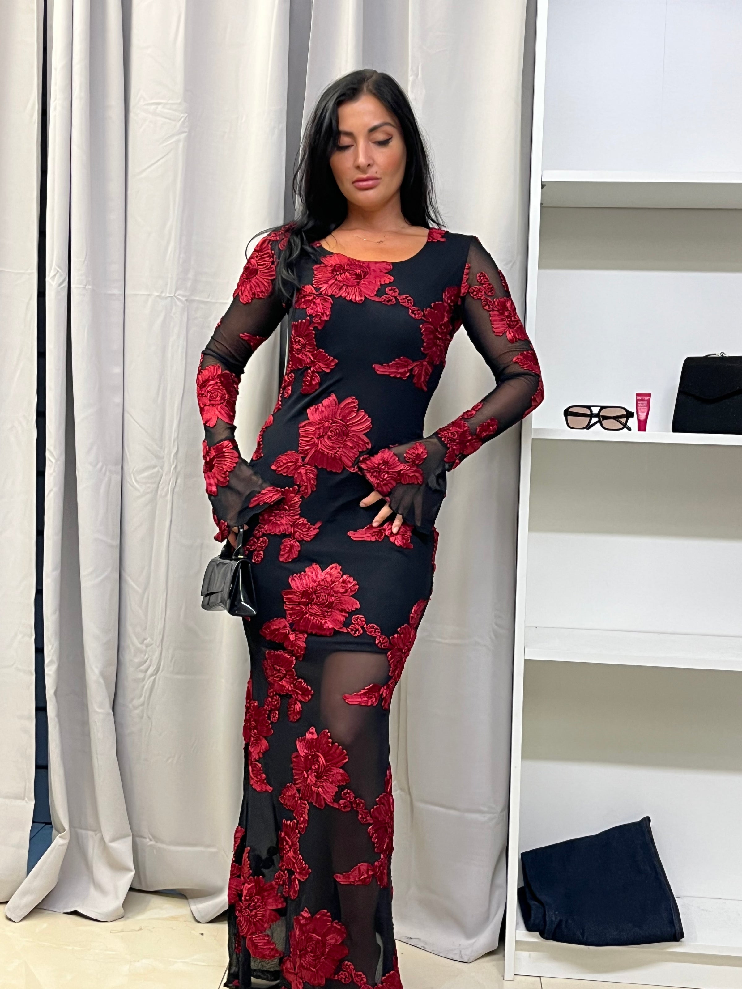 Diana kjole