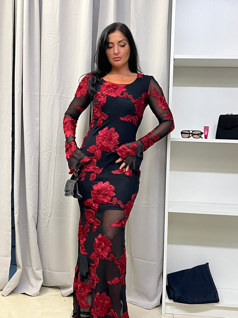 Diana kjole