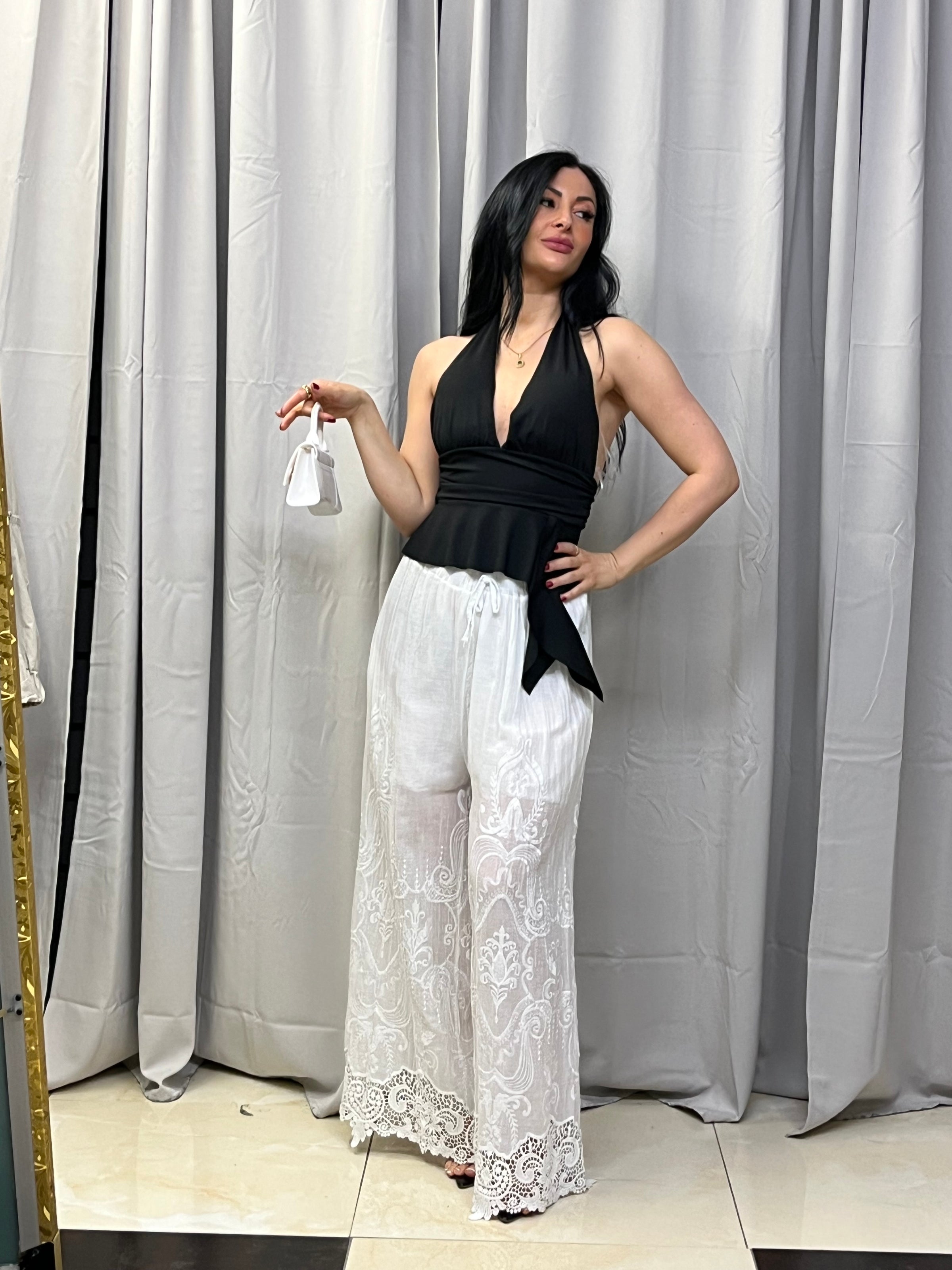 Tina Top