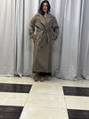 TRENCHCOAT LANG