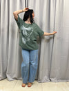 Karen bluse