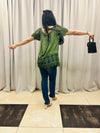 Sara bluse