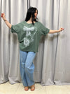 Karen bluse