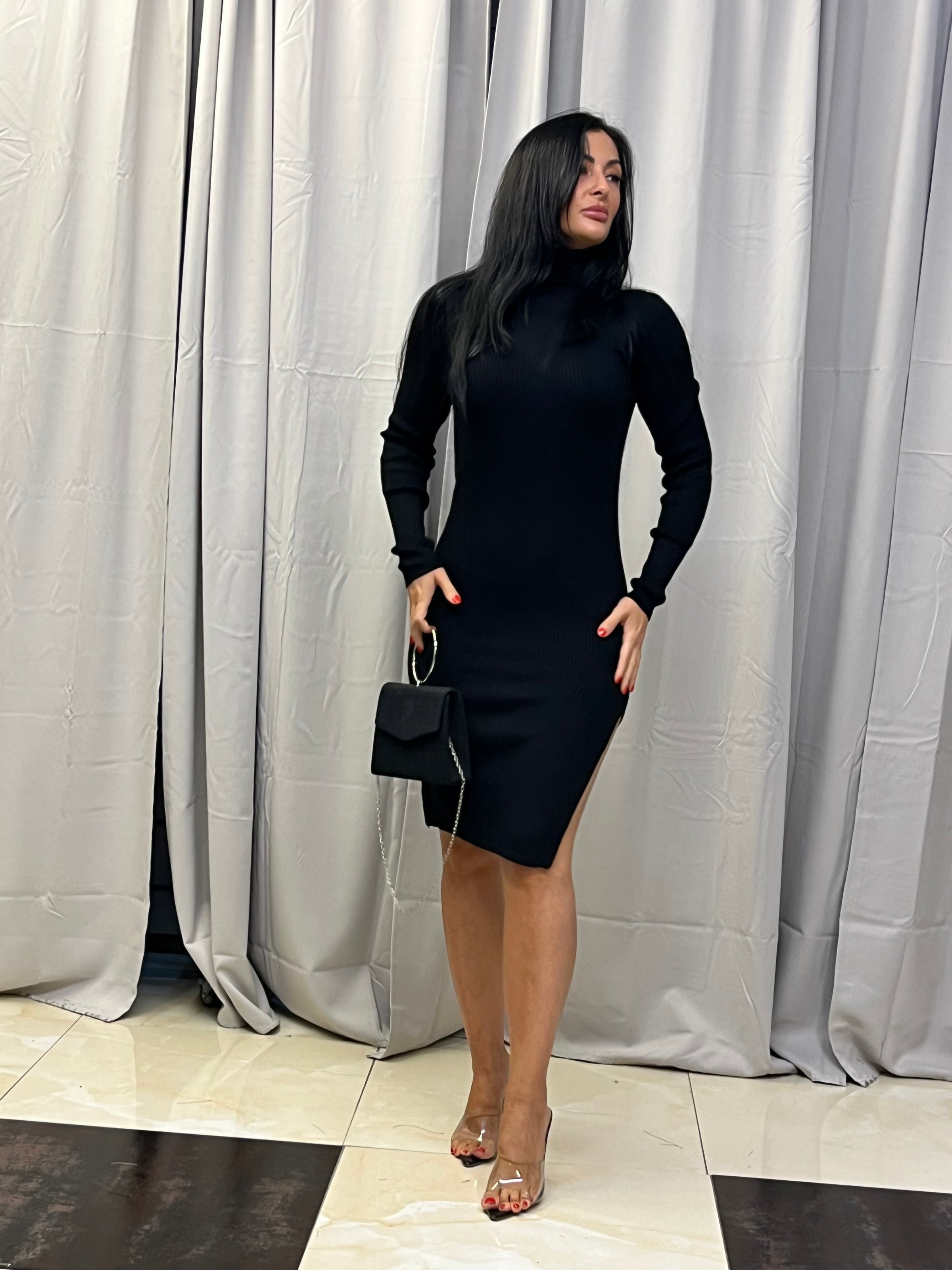 Tina strikke