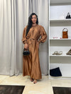 Laila kjole