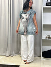 Mariya blus