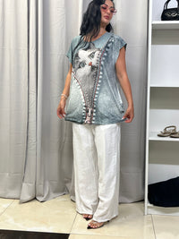 Mariya blus