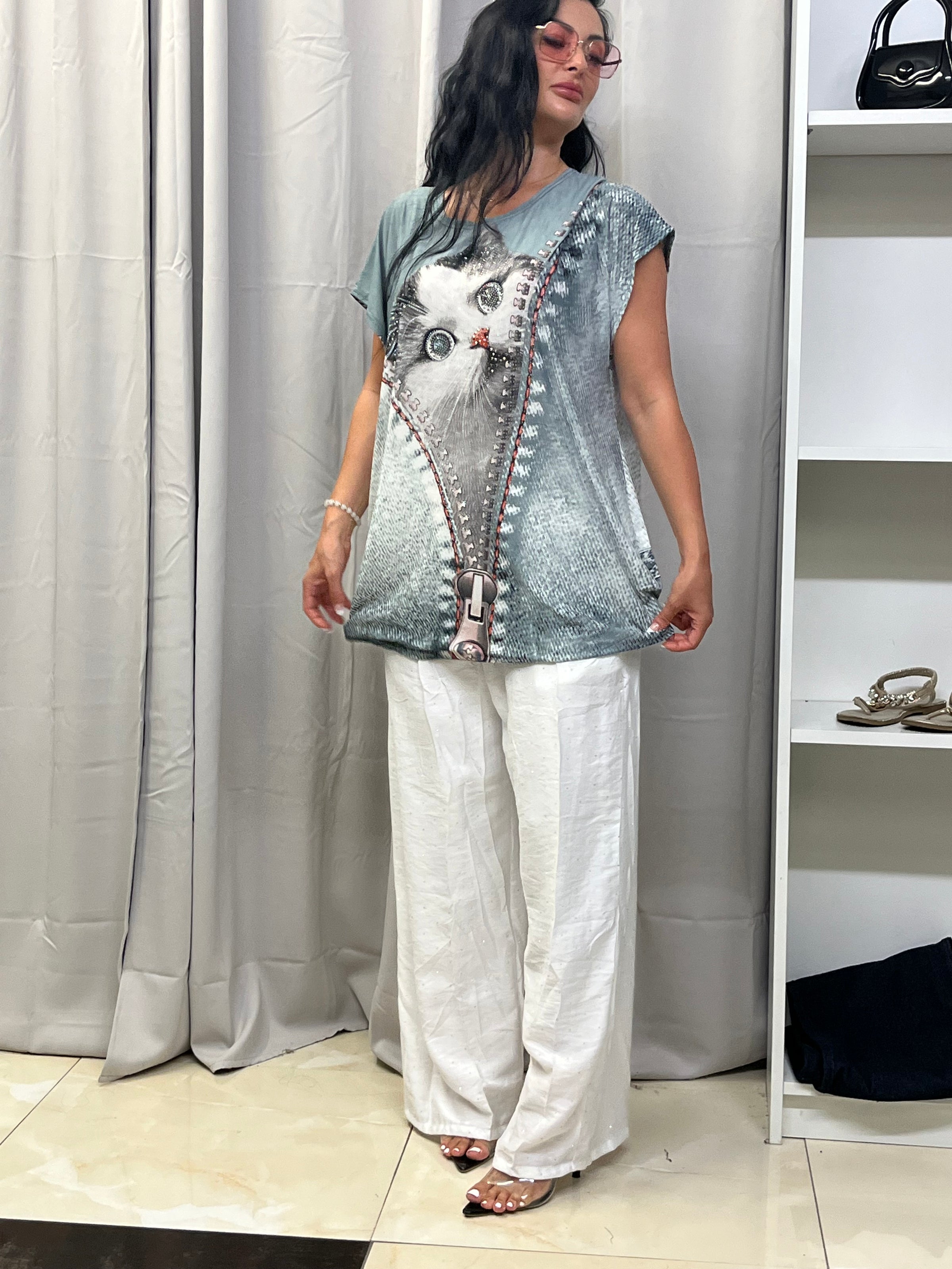 Mariya blus