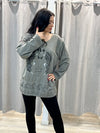 Tove bluse