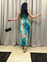 Astri kjole
