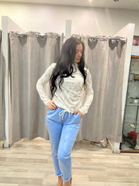Vivi bluse