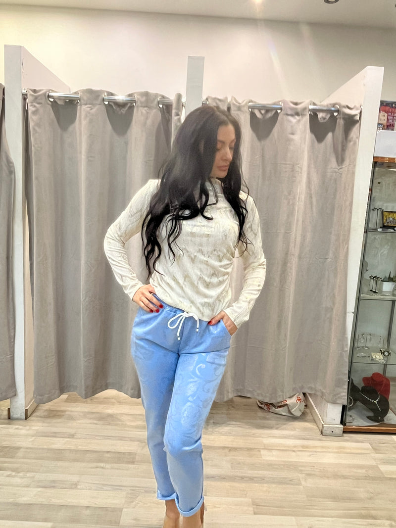 Vivi bluse