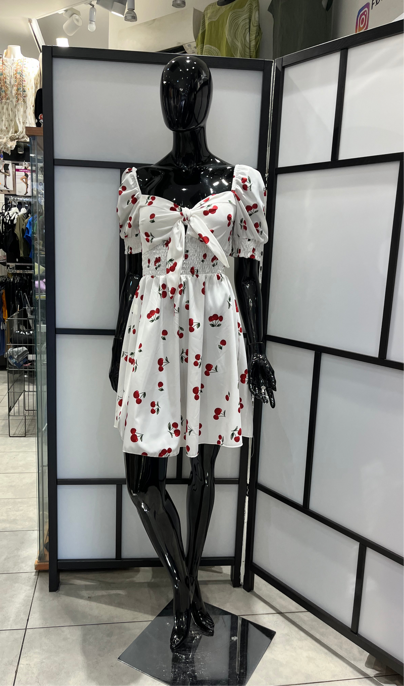 Chery Bliss Dress