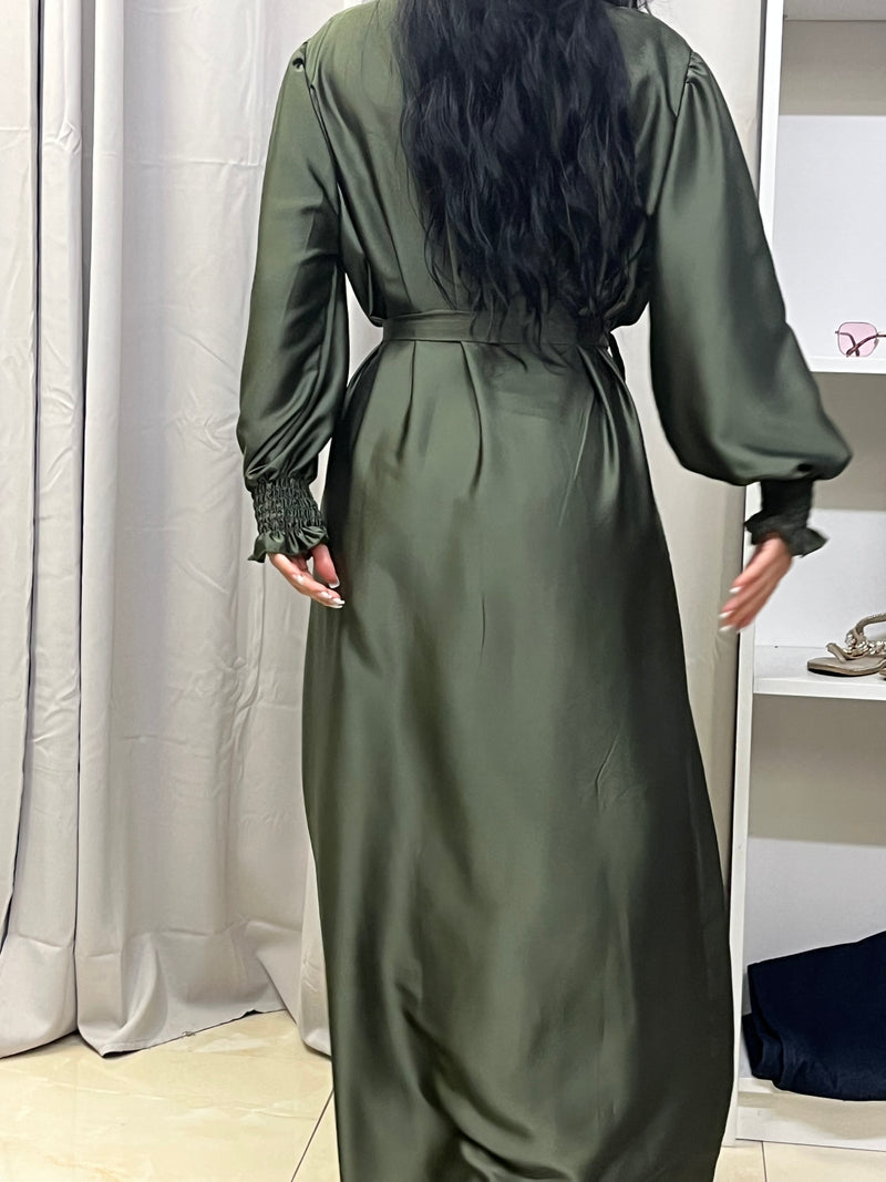 Laila kjole