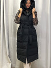 PUFF VEST