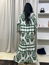Diayna kjole