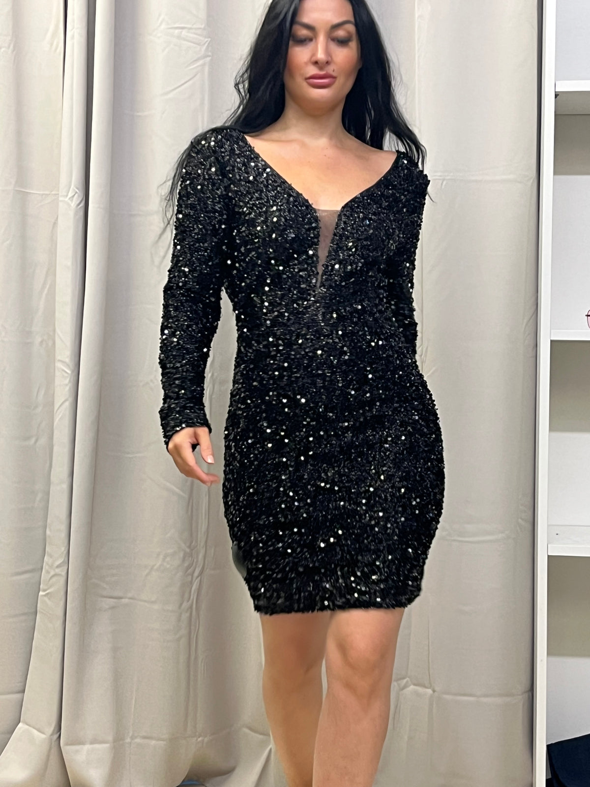 Narina bluse