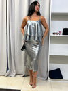 Satin Shine sæt