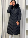 Vinter jakke