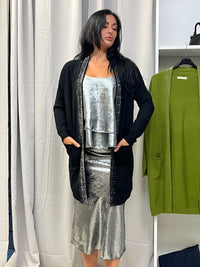 Neleem cardigan