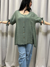 Bodil bluse