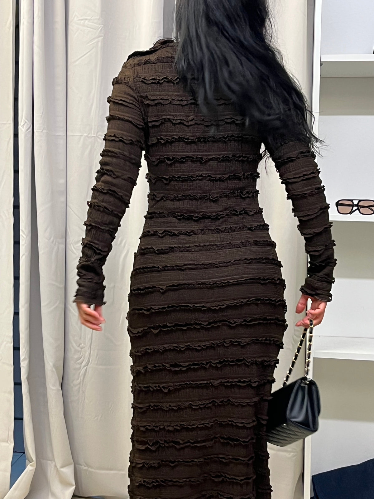 Christine kjole