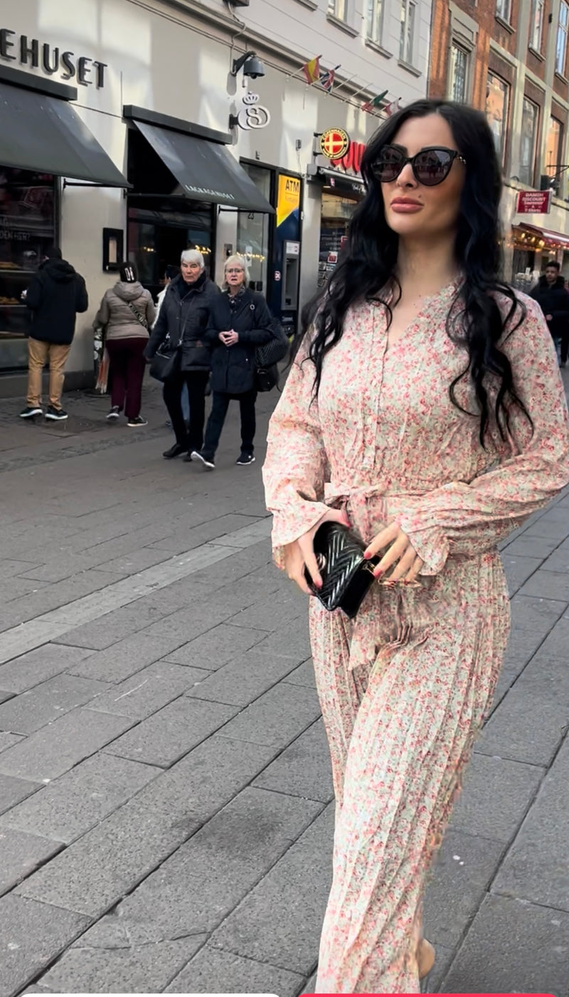 Seema kjole