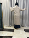 LOOKALIKE COAT