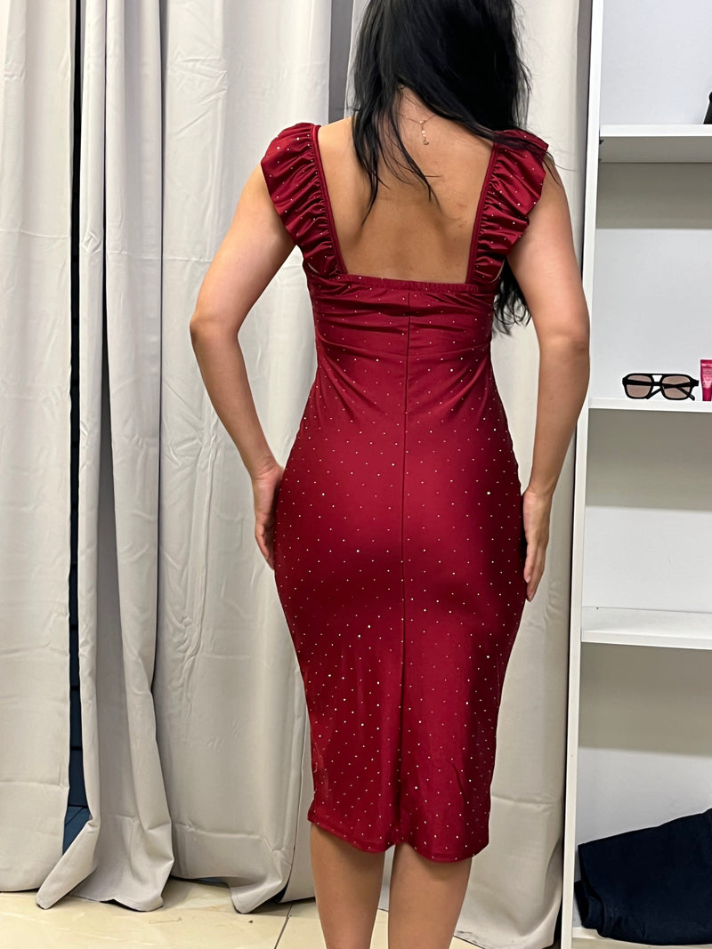 Shana kjole