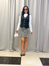 Gala vest