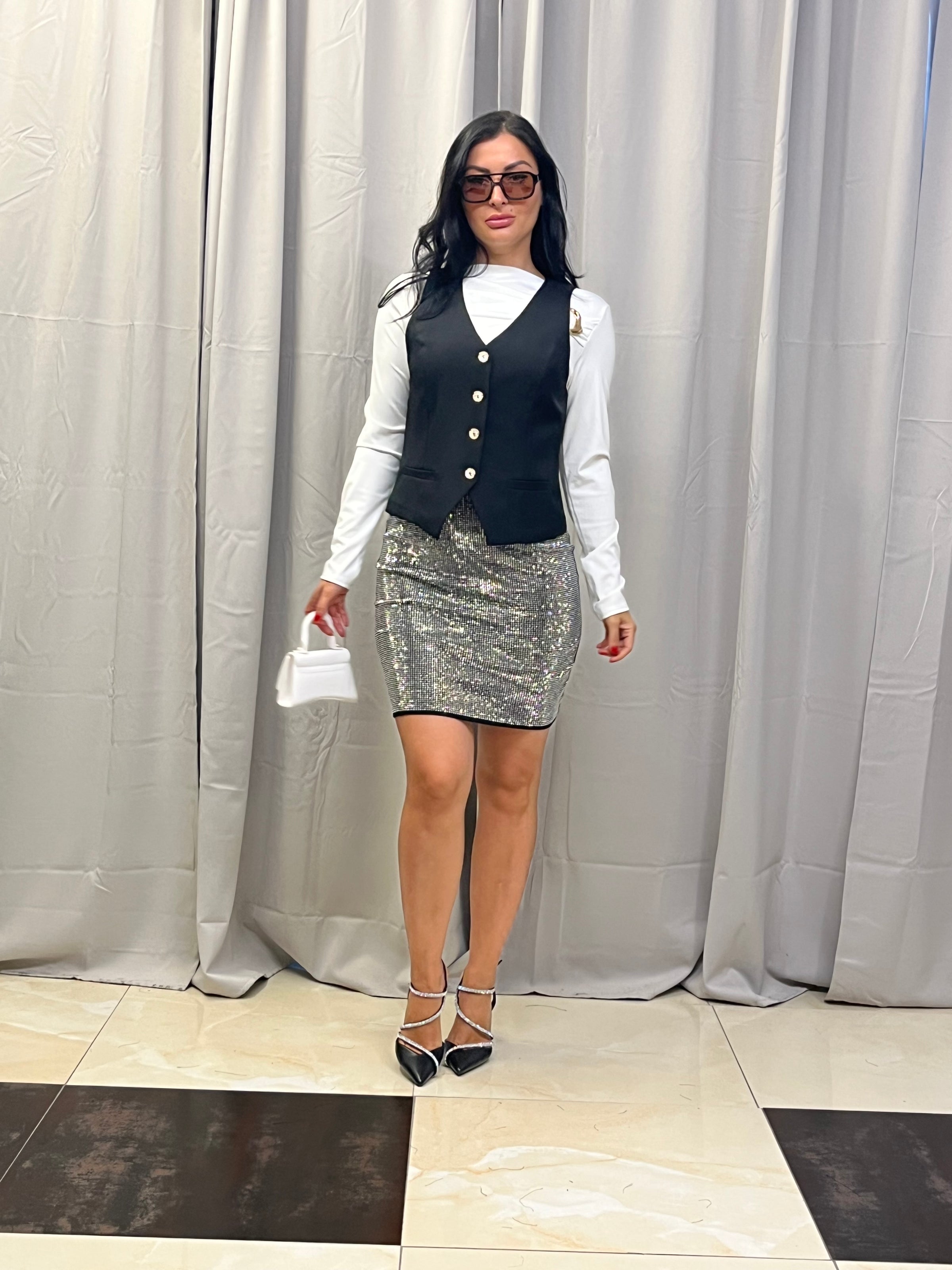 Gala vest