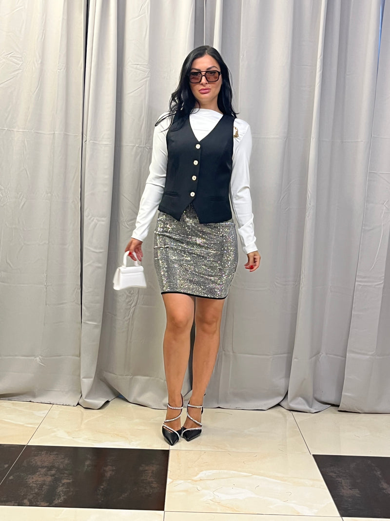 Gala vest