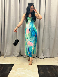 Astri kjole