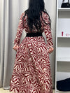 Tina kjole
