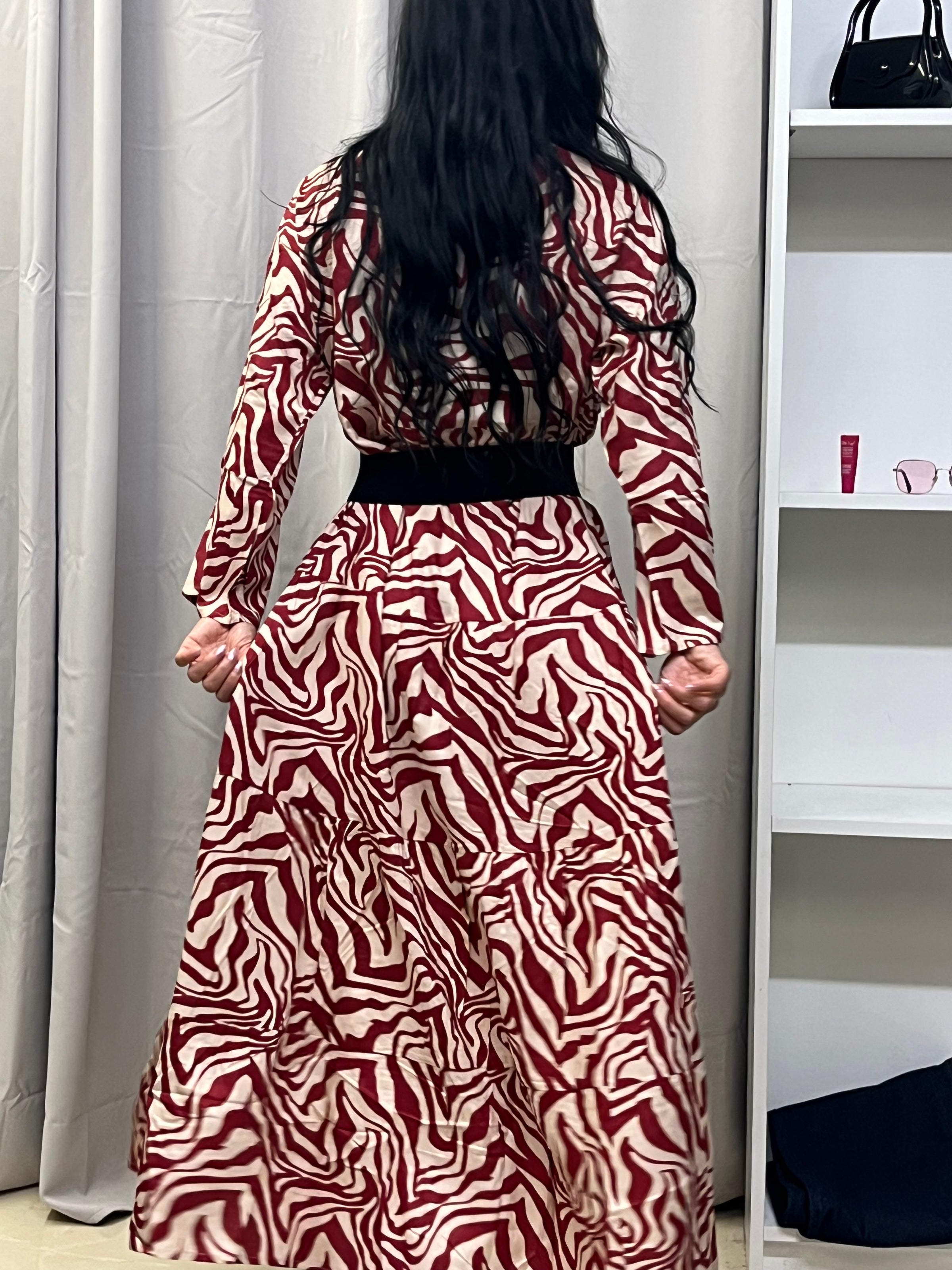 Tina kjole