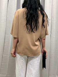 Laug bluse