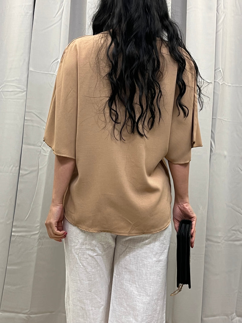 Laug bluse