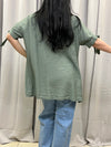 Bodil bluse