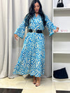 Diayna kjole