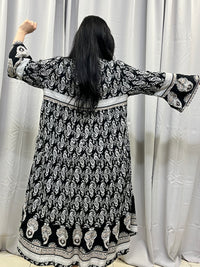 Narina kjole
